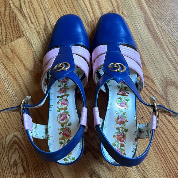 Gucci heels - Picture 2 of 7